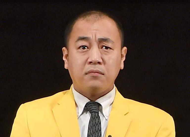 きしたかの・高野正成