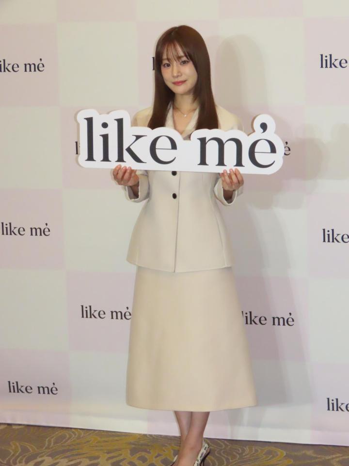 発表会に出席した福岡みなみ