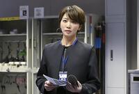 ＴＢＳ系ドラマ「ＤＲＥＡＭ　ＳＴＡＧＥ」にカメオ出演する礼真琴