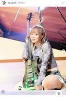 コバラヘルざべすのインスタグラム＠ｆｃｂ＿ｚａｂｅｔｈより