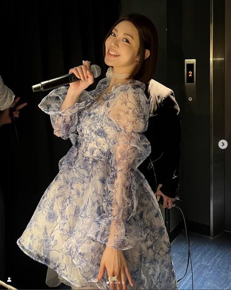 元Ａｆｔｅｒ　Ｓｃｈｏｏｌ　リジの公式インスタグラム＠ｌｕｖｌｙｚｚｙより