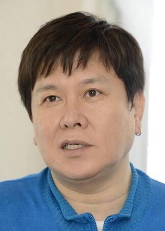 三ツ矢雄二＝２０１２年