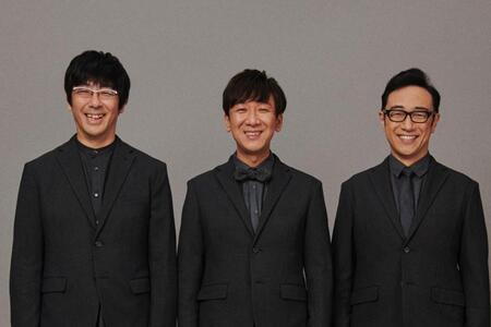 出演が決定した東京０３