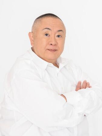 出演が決定した松村邦洋