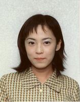 １０代後半の頃の佐藤仁美