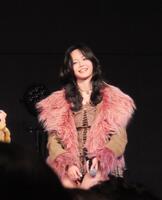 ＭＹＥＲＡのＲｉｒｉａ＝東京・ラフォーレミュージアム原宿