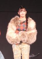 ＭＹＥＲＡのＨｉｍｅｎａ＝東京・ラフォーレミュージアム原宿