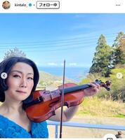 キンタロー。インスタグラム＠ｋｉｎｔａｌｏ＿