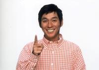 スペシャルゲストとして出演が決定した明石家さんま