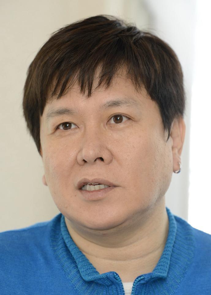 三ツ矢雄二＝２０１２年