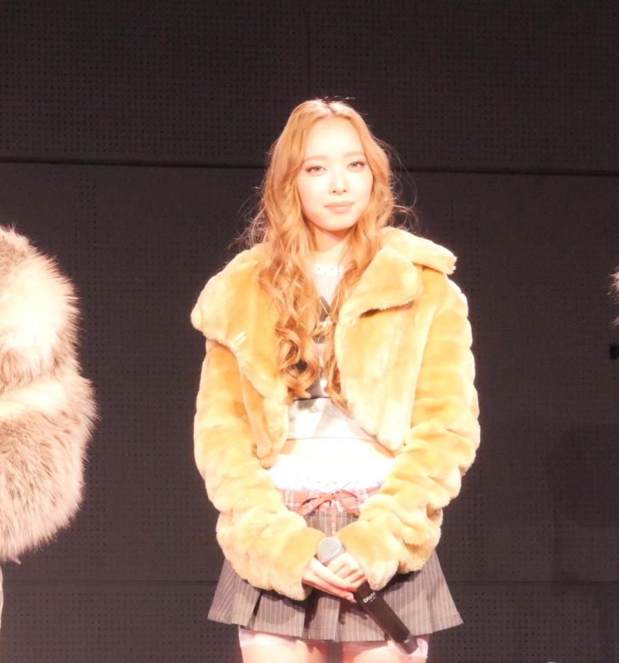 ＭＹＥＲＡのＫｏｔｏ＝東京・ラフォーレミュージアム原宿