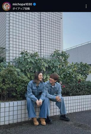 池田美優インスタグラム＠ｍｉｃｈｏｐａ１０３０から
