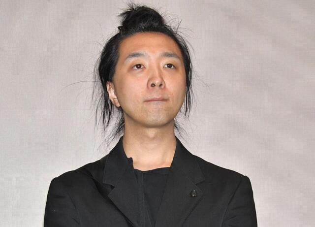 落合陽一氏　父・落合信彦氏をしのぶ