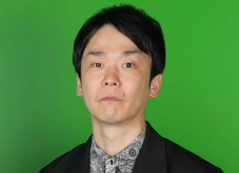 　かまいたち・濱家隆一