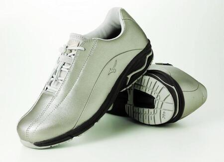 コーベヤとミズノが共同開発したミズノフリーウォークＡＬ　（株式会社コーベヤ提供）