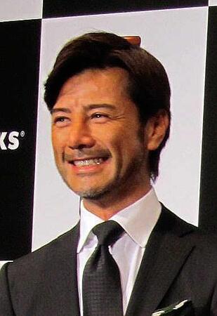 ショーン・マクアードル川上氏