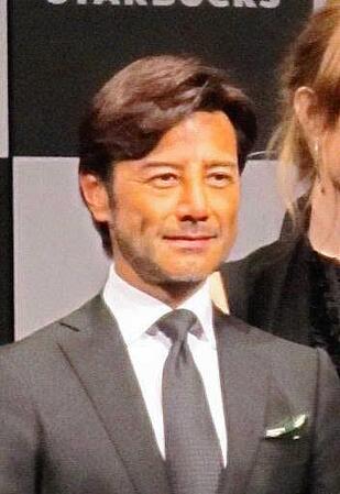 ショーン・マクアードル川上氏