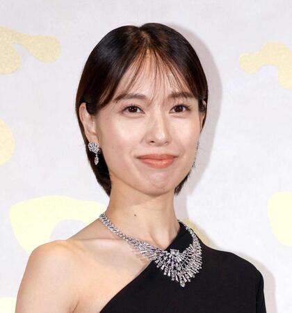 戸田恵梨香（２０２５年９月）