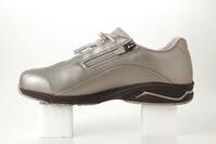 ミズノフリーウォークＡＬ　シャンパンゴールド　側面２（株式会社コーベヤ提供）