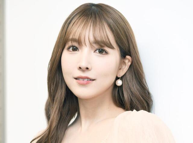 三上悠亜、女優引退時に購入したご褒美