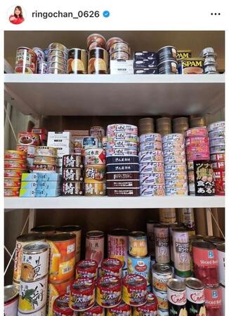 りんごちゃんのインスタグラム＠ｒｉｎｇｏｃｈａｎ＿０６２６から