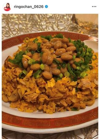 りんごちゃんのインスタグラム＠ｒｉｎｇｏｃｈａｎ＿０６２６から