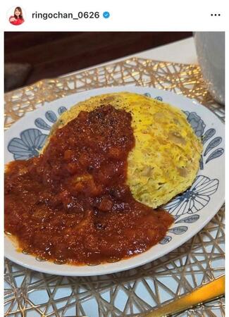 りんごちゃんのインスタグラム＠ｒｉｎｇｏｃｈａｎ＿０６２６から