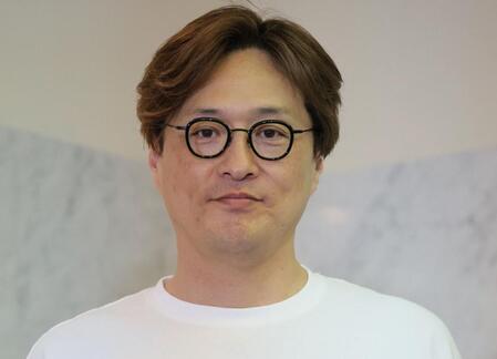 純烈・酒井一圭