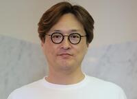 純烈・酒井一圭