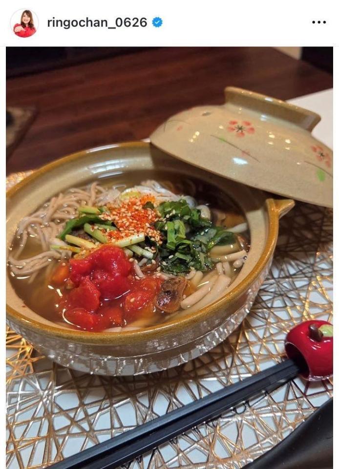 りんごちゃんのインスタグラム＠ｒｉｎｇｏｃｈａｎ＿０６２６から