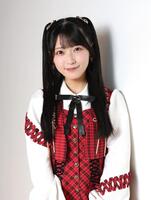 ＡＫＢ４８・佐藤綺星