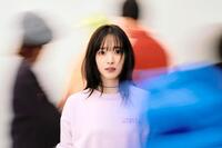 一発撮りパフォーマンスを鮮明に切り取る「ＴＨＥ　ＦＩＲＳＴ　ＴＡＫＥ」に出演する鈴木愛理