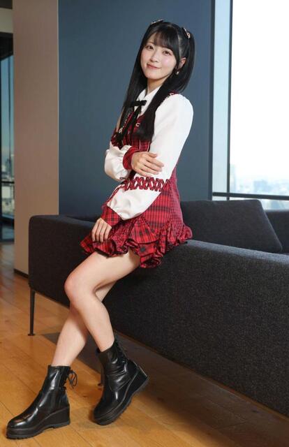 AKB48 佐藤綺星 1st写真集「天使の反射角度」発売記念会見 | AKB48 Group新聞 無料版 48times.com 佐藤綺星