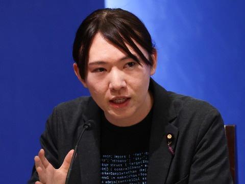 チームみらい　比例公認候補が公認辞退