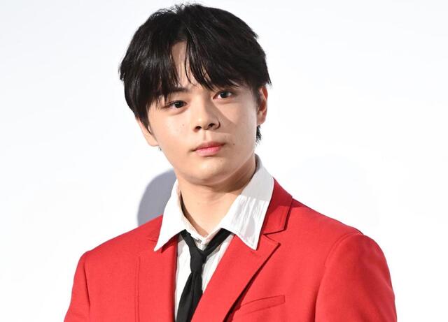 元ＪＯ１・鶴房汐恩が個人で活動再開