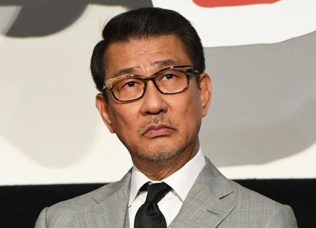 中井貴一の涙腺が崩壊 高倉健さんの言葉