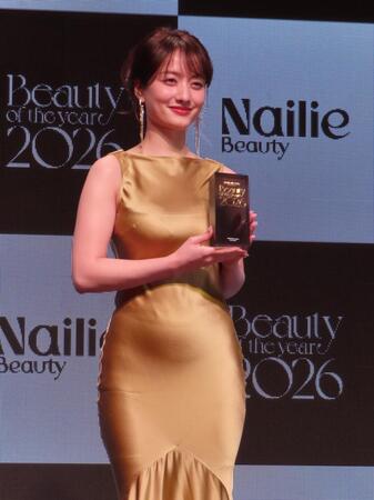 イベントに出席した谷まりあ