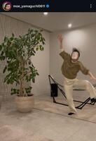 山口もえインスタグラム＠ｍｏｅ＿ｙａｍａｇｕｃｈｉ０６１１から