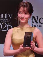 イベントに出席した谷まりあ