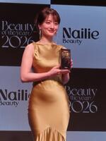 イベントに出席した谷まりあ