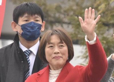 共産・田村氏｢トランプ大統領、ひどい｣