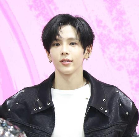 ＲＩＩＺＥ・ショウタロウ＝２０２５年８月撮影