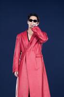 ＭＩＮＧＹＵ（Ｐ）＆（Ｃ）ＰＬＥＤＩＳ　Ｅｎｔｅｒｔａｉｎｍｅｎｔ