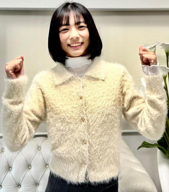 井桁弘恵ら輩出の「ミス・ティーン・ジャパン」GPの15歳中3が