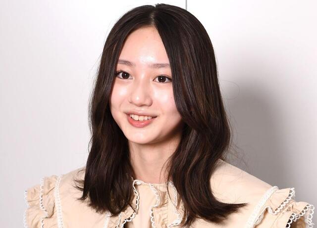 15歳女優　飲酒＆喫煙で無期限活動自粛