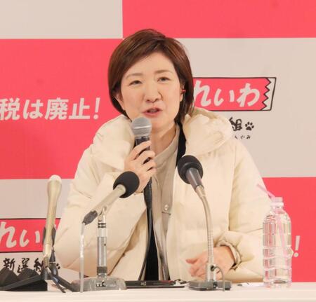 ダウンを巡るＳＮＳでの反響を受けて自らネタにした大石あきこ氏