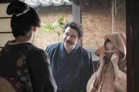 ＮＨＫ連続テレビ小説「ばけばけ」より