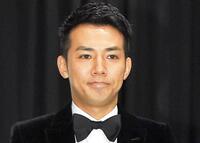 ピース・綾部祐二