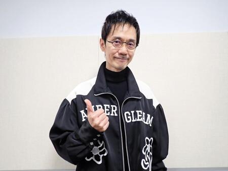 デビュー４５周年を迎えた神保彰