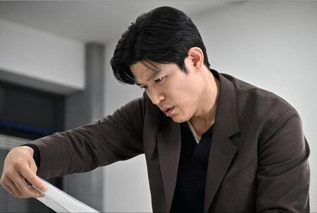 ＴＢＳ「リブート」より